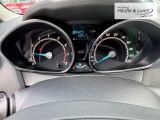 FORD Fiesta Titanium Klimaautom Ambientebeleuchtung SHZ Notbremsass. Temp PDC Berganfahrass.