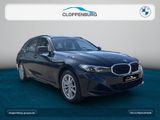BMW 318i Touring Navi+Kamera+SHZ+Apple+HiFi+Spurass.