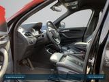 BMW X1 sDrive18i Sport Line Navi+SHZ+HiFi+Klimaaut.