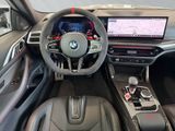 BMW M4 CS Coupe HUD*MEM*H/K*CARBON FIBRE*MALMEDI