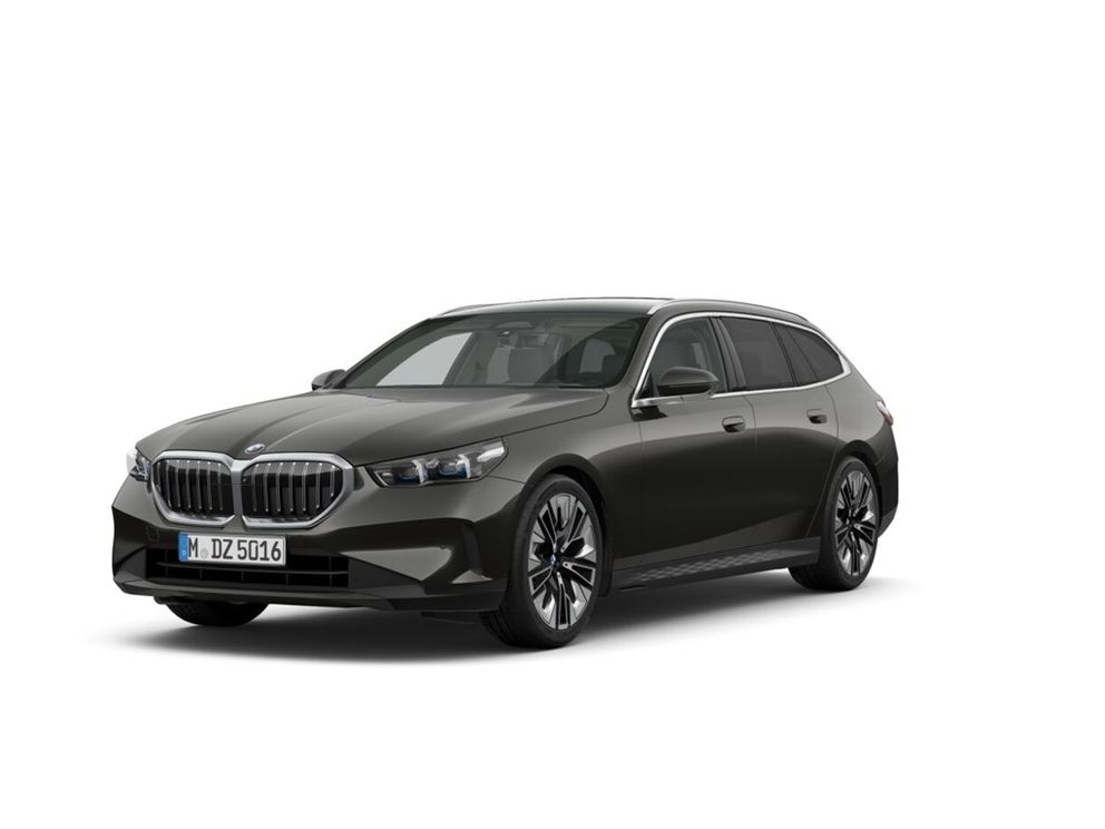 BMW 520 iA Tou. M-Sport AHK MemorySitze Pano. 360°