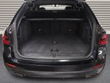 BMW 520d xDrive M Sport