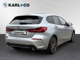 BMW 120 d Sport Line AHK LED HiFi Pano HUD ACC PDC SHZ