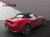 MAZDA MX-5 Signature