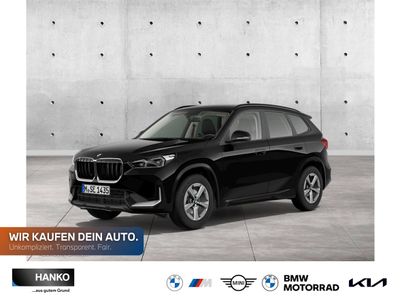 BMW X1 sDrive18d 