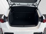 BMW 116 Navi Digitales Cockpit LED Klimaautom Musikstreaming DAB Ausparkassistent Spurwechselassistent