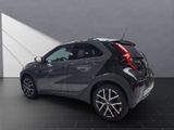 TOYOTA Aygo X Hybrid GR SPORT