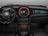 MINI Cooper S -5 Kamera Pano ACC LED H&K HUD JCW-KIT