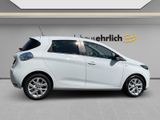 RENAULT ZOE Life R110 +Miet-Batterie+PDC+Klima+