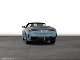 BMW M440d xDrive Cabrio