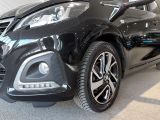 PEUGEOT 108 Top! Collection 1.0 VTI SITZHZ+FREISPRECH
