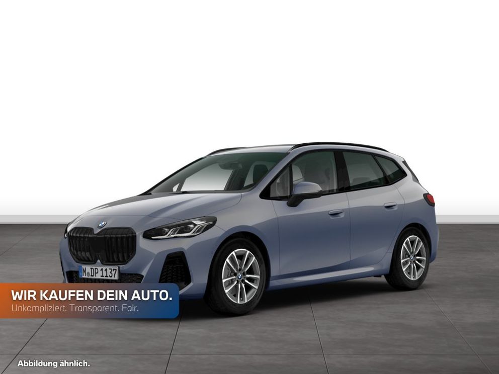 BMW 220i Active Tourer