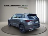 SKODA Karoq Sportline Klima Navi Rückfahrkamera