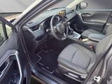 TOYOTA RAV 4 Hybrid 4x4 Club*TECHNIK PAK*AHK*NAVI*