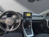 TOYOTA RAV 4 Hybrid Team D*Garantie* *NAVI*TOP*KAMERA*
