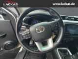 TOYOTA Hilux Double Cab Comfort 4x4 2 .4 D-4D*AHK*Hardt