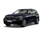 BMW X5 xDrive40d M Sport LED+HUD+Memory+AHK