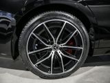 MERCEDES-BENZ AMG E 53 T Hybrid 4M+ BURM NIGHT DISTR SPUR 360