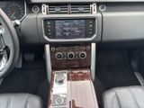 LAND ROVER Range Rover Vogue SDV8 1.Hand 79.000Km