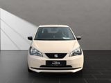 SEAT Mii By Mango*Allwetter*Teilleder*1.Hd*