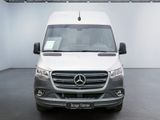 MERCEDES-BENZ Sprinter 317 Aut. Tourer Hoch Lang DACHKLIMA/9 SITZE/AHK/el. TÜREN/MBUX