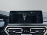 BMW X3 xDrive 20iA M-Sport LED Panorama Sportsitze