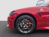 ALFA ROMEO Giulia Quadrifoglio 2.9 V6 Akrapovic+Carbondach