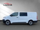FIAT Scudo L3 Multicab Basis 2.0 Mu