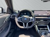 BMW 430 i xDrive M Sport Navi HarmanKardon SHZ HUD AHK-el. klappb.