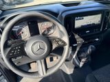 MERCEDES-BENZ Vito 116 KASTEN EXTRAL MBUX KLIMA NAVI KAMERA