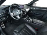 BMW 520 dMSport LenHZG AHK Pano Standhzg ACC H&K