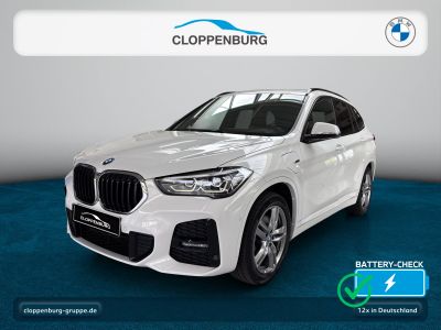 BMW X1 xDrive25e M Sport Head-Up+StHz+StKlima+Navi