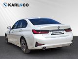 BMW 318 d Advantage SHZ Klima PDC DAB-Tuner Automatik