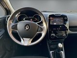 RENAULT Clio IV Limited 0.9 TCe 90 +Klima+PDC+Navi+