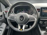RENAULT Clio R.S. Line 1.6 E-TECH Hybrid 140 +360 Grad+
