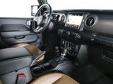 JEEP Wrangler Rubicon V6 LED LEDER KameraHard/Softtop