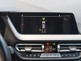 BMW 118i M Sport, Shadow-Line, Lenkradheizung