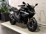 BMW R 1300 RS Triple Black 4 Pakete ASA
