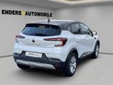 RENAULT Captur II Business Edition Neuer BUSIN. ED. TCe 90