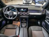 MERCEDES-BENZ EQB 250 NIGHT SPUR STANDH 360 SHZ PDC