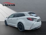 TOYOTA Corolla TS* GR SPORT*PANORAMADACH*CARPLAY