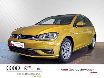 VW Golf VII 1.4 TGI Comfortline BlueMotion Panorama