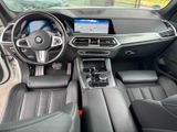 BMW X5 xDrive 30 d M Sport 30d Sport Leder Rückfahrkam. LED  PDCv+h