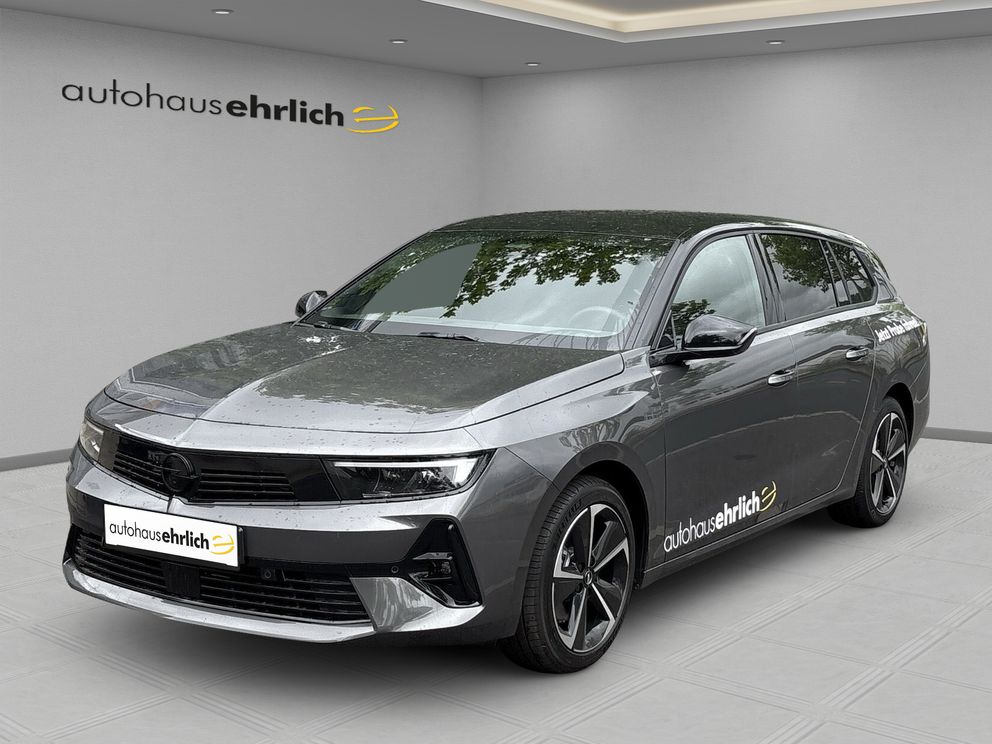 OPEL Astra L GS Line Sports Tourer GS 1.2 +Navi+AHK+