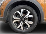 DACIA Sandero Stepway Comfort ECO-G 100++KLIMAAUTO++PDC++KAMERA++