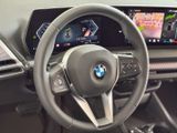 BMW 120 Navi SZH 17 LMR Driving Assistant - neues Modell F70