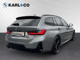 BMW 330 d M-Sport Touring Adp.LED HiFi AHK MemorySitz
