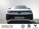 VW Tayron 1,5 e-Hybrid R Line Klima Navi Leder
