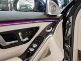 MERCEDES-BENZ S 580 4M Maybach BURM MEMO 360 DISTR KAMERA PANO
