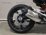 BMW F 900 R DEAL-BOXENSTOP Triple Black Dynamik/ Komfort Pak.